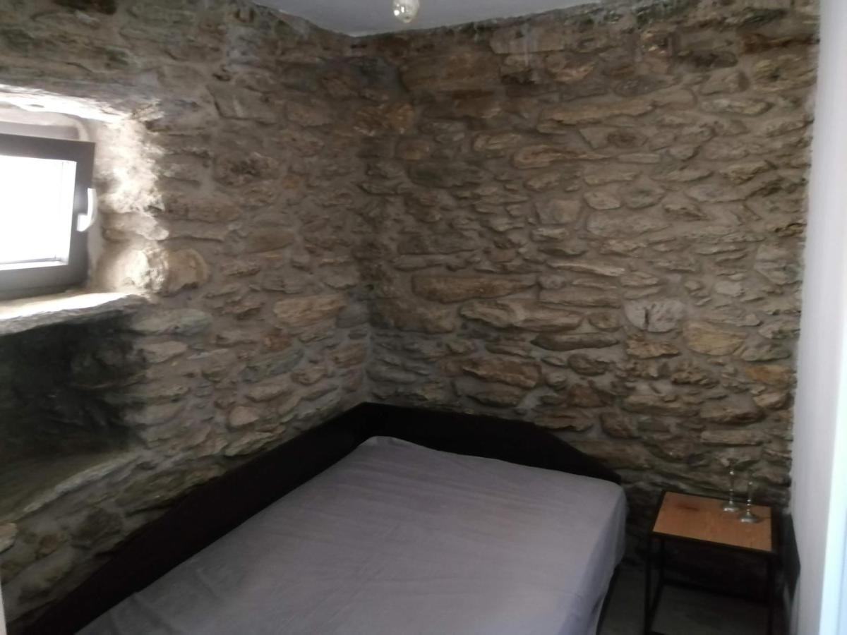 Apartament Aegean Deep Blue Andros Ano Aprovato Zewnętrze zdjęcie