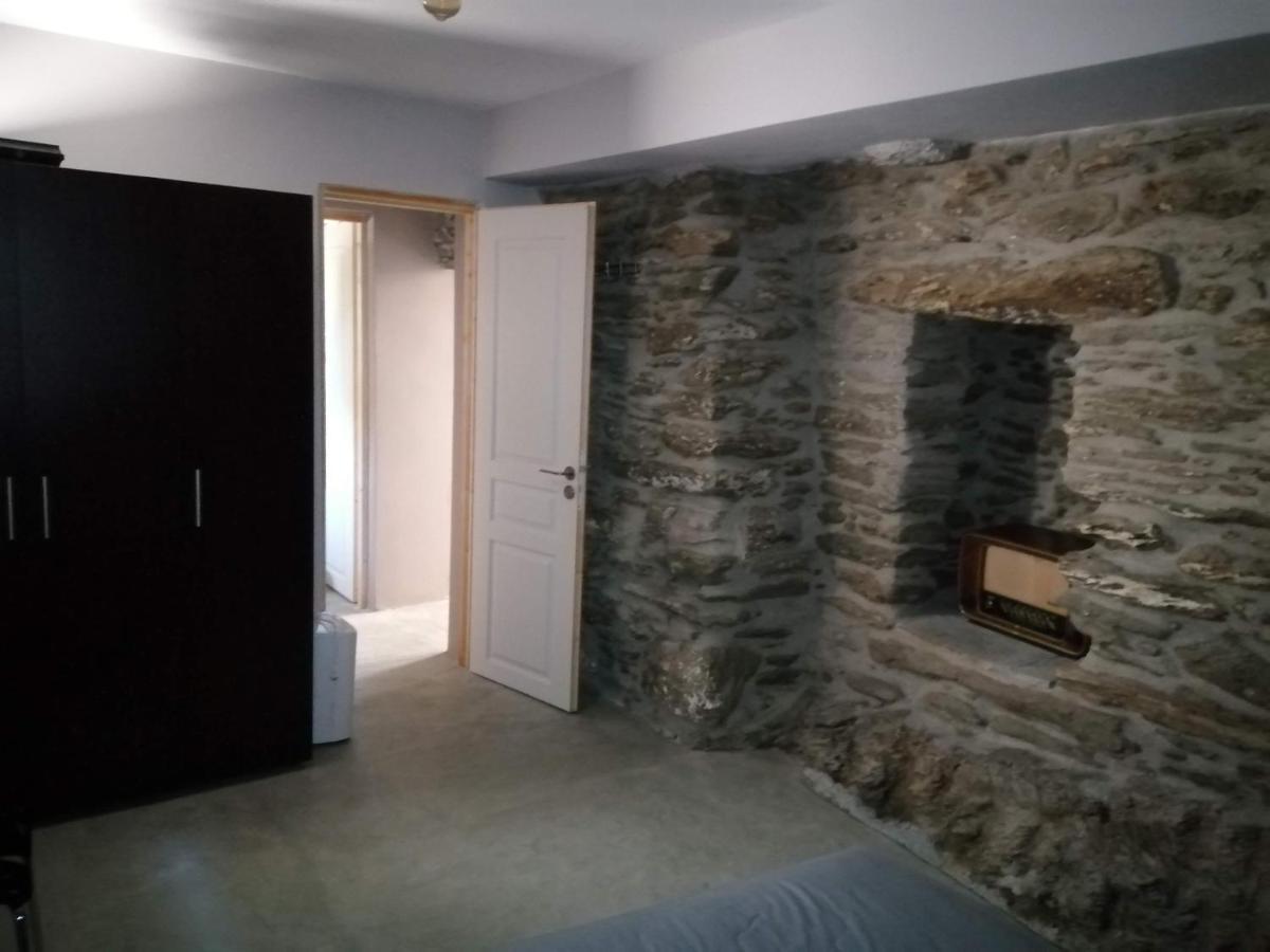 Apartament Aegean Deep Blue Andros Ano Aprovato Zewnętrze zdjęcie