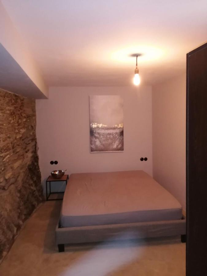 Apartament Aegean Deep Blue Andros Ano Aprovato Zewnętrze zdjęcie