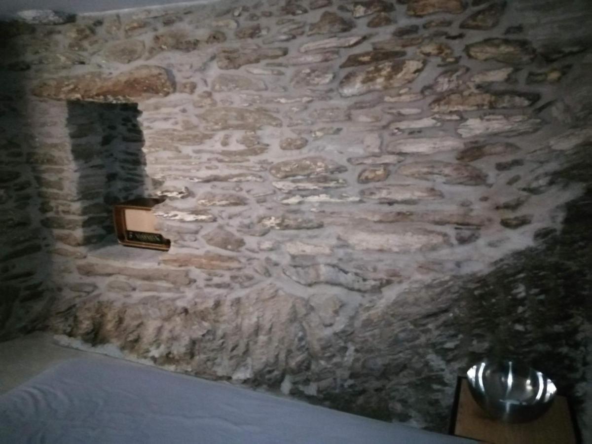 Apartament Aegean Deep Blue Andros Ano Aprovato Zewnętrze zdjęcie