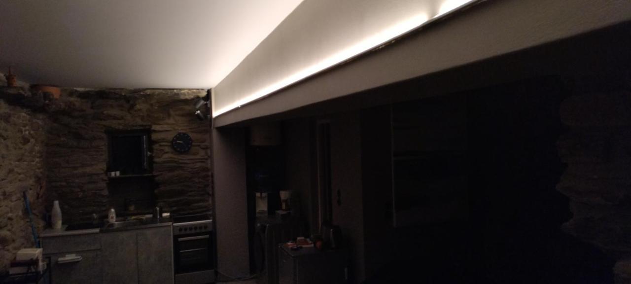 Apartament Aegean Deep Blue Andros Ano Aprovato Zewnętrze zdjęcie