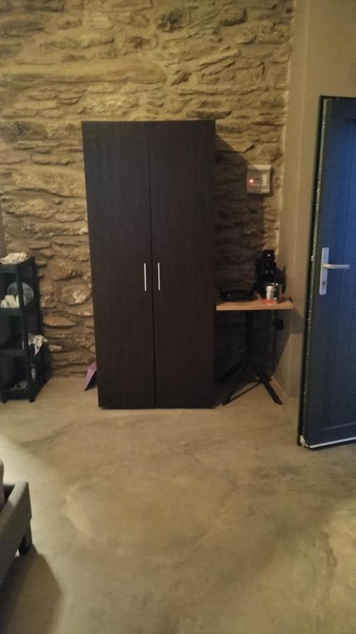 Apartament Aegean Deep Blue Andros Ano Aprovato Zewnętrze zdjęcie